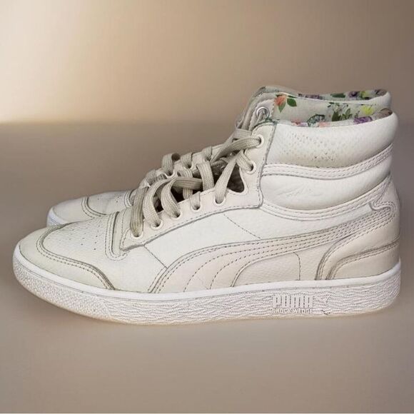 Puma x Tabitha Simmons Ralph Sampson Mid - Picture 4 of 9